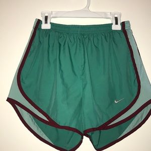 Nike dri-fit shorts